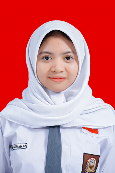 Dea Rahmaniar Fitri - SMAN 21 Bandung